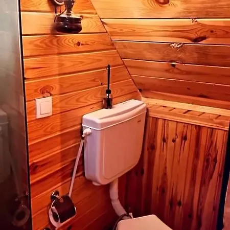 Nirvana Bungalov 4*