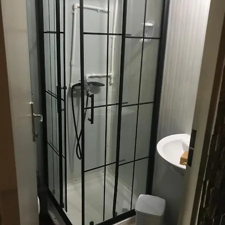 Nirvana Bungalov Çatalca