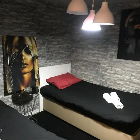 Nirvana Bungalov فندق 4*